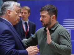 Орбан му пиша на Зеленски: Четири години нè туркате во војната меѓу Украина и Русија