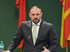 Ѓорѓиевски: Нема вработувања во Град Скопје – нема да дозволам ниту еден денар од буџетот на скопјани да биде злоупотребен!