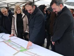 Сообраќајниот хаос во центарот ќе се намали за најмалку 30 отсто