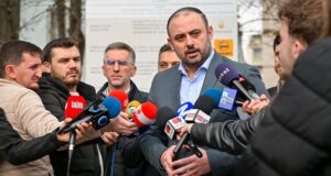 Ѓорѓиевски ќе урива дивоградби низ Скопје, се чисти депонијата кај гробиштата во Бутел