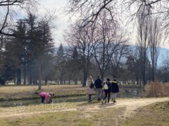 Во наредните денови дожд, на планините снег – температурите растат
