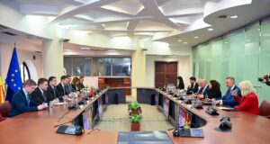 Муцунски-Грлиќ Радман: Изразена подготвеност за користење на хрватското искуство во процесот на пристапување кон полноправно членство во ЕУ