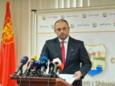 Ѓорѓиевски: Скопје излегува од финансискиот и институционален колапс