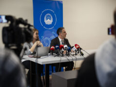 Алиу истражува, но се сомнева дека ќе најде податоци за извозот на мозоци: Истечени сите рокови за архивирање на документите