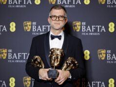 Во Лондон доделени наградите БАФТА: „Една битка по друга“ прогласен за најдобар филм