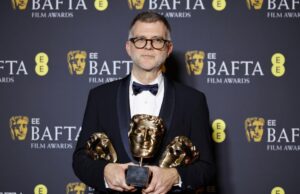 Во Лондон доделени наградите БАФТА: „Една битка по друга“ прогласен за најдобар филм