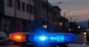 Им го украл автомобилот, па добиле казна оти крадецот возел без појас