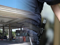 Уапсен албански државјанин на ГП Блато, сакал да поткупи полицаец