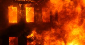 Кривична пријава против сопственик и фирма од Делчево поради пожар со 30 гости во објектот