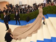 Мет Гала го откри „дрес-кодот“ и конечно стави крај на вечната дебата