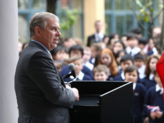 „Би-Би-Си“: Поранешниот принц Ендру наплаќал масажи на сметка на даночните обврзници