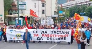 Работниците се двојно попродуктивни од она што го добиваат преку платите, велат од ССМ