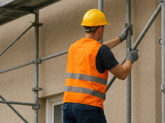 Скопскиот и Полошкиот регион со најмногу одобренија за градење во последниот период – доминира високоградбата