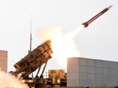 Редок напад: Украинците ги таргетираат командните центри со моќни американски ракети