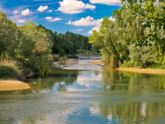 Трагедија на Уна во Хрватска: се превртел чамец, има загинати