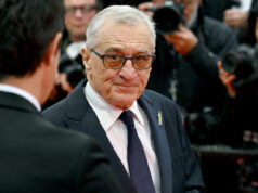 Трамп: Роберт Де Ниро е болен и дементен човек, има екстремно низок коефициент на интелигенција