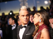 Бракот со неа го спаси од пропаст: Љубовната приказна на Роби Вилијамс