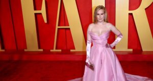 Ќерката на Деми Мур и Брус Вилис: Работам на четири места за да го издржувам своето дете