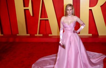 Ќерката на Деми Мур и Брус Вилис: Работам на четири места за да го издржувам своето дете