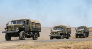 ЕУ сака место на преговарачката маса и повлекување на руските трупи од регионот