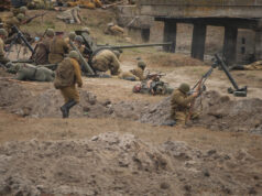 (Видео) Поранешен шеф на МИ6: Руските загуби се застрашувачки