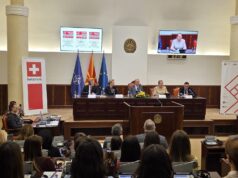 Се воведува истражувачко новинарство во наставата по Граѓанско образование за 8. и 9 одделение