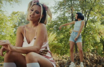 (Видео) Нова песна на Сара Мејс – „Не ме сакаш“