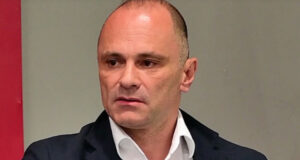 Никој во тендер коалицијата ВМРО-ЗНАМ не живее од плата туку на грбот на граѓаните, велат од СДСМ