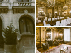 Епстин бил заинтересиран да ја купи „Титовата вила“ во Њујорк