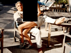 Во пораки од 2018 година пишува дека Епстин платил 5.000 долари за 23-годишна Русинка