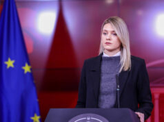 Митева: Усвоена е програмата за работа на Владата за 2026 година