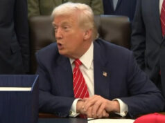 (Видео) Трамп: Путин го одржа ветувањето да ги запре нападите