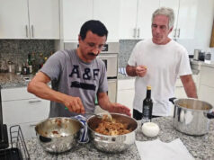 Преписка помеѓу Епстин и бизнисмен од Емиратите: „Одам да пробам свежа Русинка на јахта“