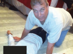 Поранешниот принц Ендру се исели од резиденцијата во Виндзор