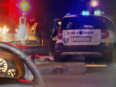 Возеле без возачка дозвола, со изречена забрана, пијани: Уапсени возачи во Дебар, пробиштипско, Тетово, Велес, Кавадарци и Кичево