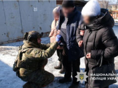 Руски напад врз пазар во Украина за време на утринската гужва, најмалку 7 убиени