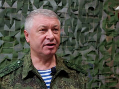 Москва: Полска е вмешана во обидот за атентат врз генералот