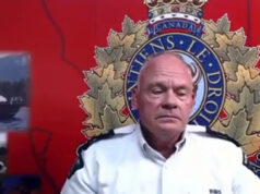 Полицијата ја идентификуваше жената осомничена за масакрот во Канада