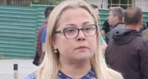 Стојаноска за Трендафилов: Волкот во јагнешка кожа, не наседнувам на неговото сценарио