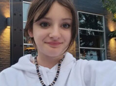 Идентификувана жртва во масакрот во Канада, 12-годишната Кајли: „Срцето ни е целосно скршено“