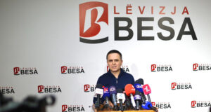 Касами: Собранието го разреши раководството на партијата, важен чекор кон спојување на ВЛЕН во еден субјект