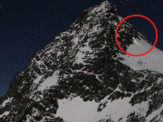 Ја оставил девојка си да умре на највисоката планина во Австрија: сега е на судење, протекуваат детали