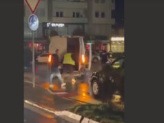 Веднаш да се активира „Безбеден град“ во функција на наоѓање на сторителите што истураат кучиња во Скопје, бараат од Зелен хуман град