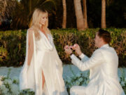 (Фото) Парис Хилтон се сврши – повторно