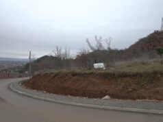 Реконструиран патот кон Манастир Пеленица: Инвестиција од над 475.000 евра за подобра безбедност и пристапност