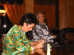 Советниците на Епстин постигнаа спогодба од 35 милиони долари