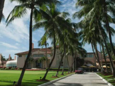 Маж е застрелан откако се обидел нелегално да влезе во имотот на Трамп во Флорида