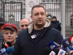 Генерален штрајк во март ако до крајот на февруари не се зголеми минималната плата, ССМ најави блокади и во другите градови