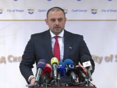 Во следните 15 дена платете го данокот на имот за 2022, 2023, 2024 и 2025 година, апелира Ѓорѓиевски кој веќе блокираше 15.000 сметки за неплатен данок од 2021 година