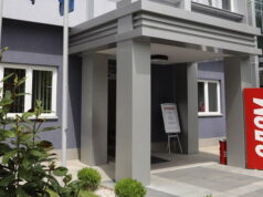 СДСМ до Брнабиќ: СНС не е српскиот народ, ниту Александар Вучиќ е Србија